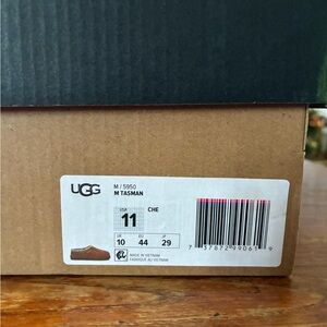 UGG Tasman Slippers - Tan